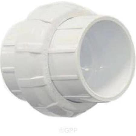 Westlake Pipe & Fittings 0.75 in. Socket Union O-Ring PV457007